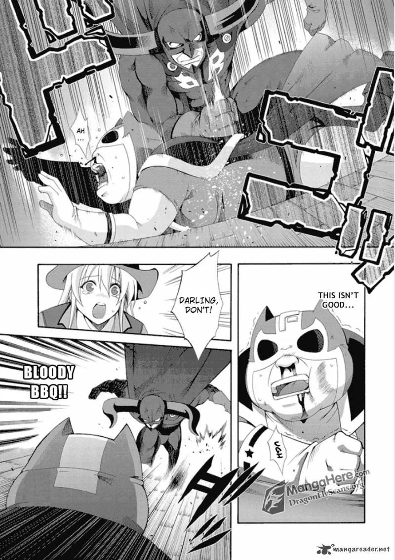 Ratman Chapter 44 page 22