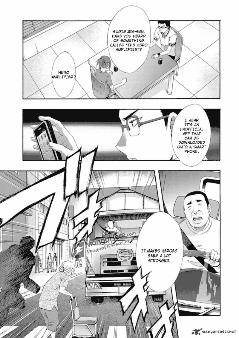 Ratman Chapter 44 page 7