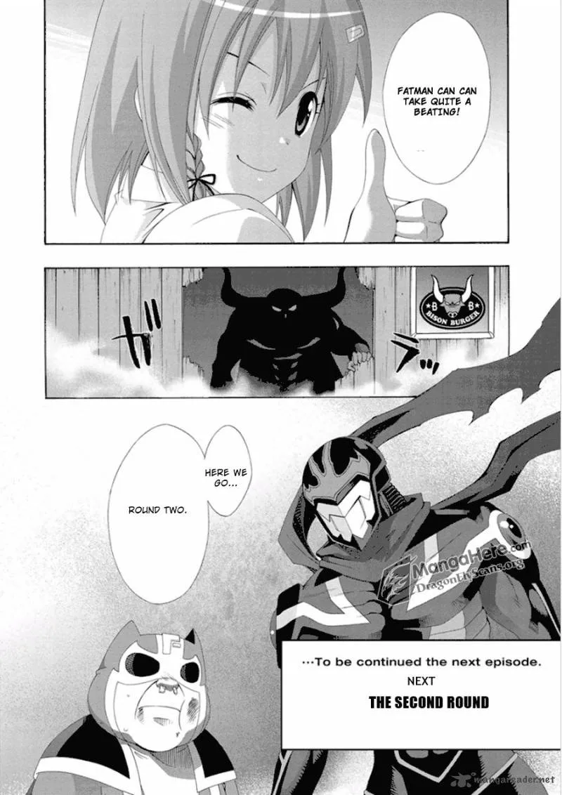 Ratman Chapter 44 page 28