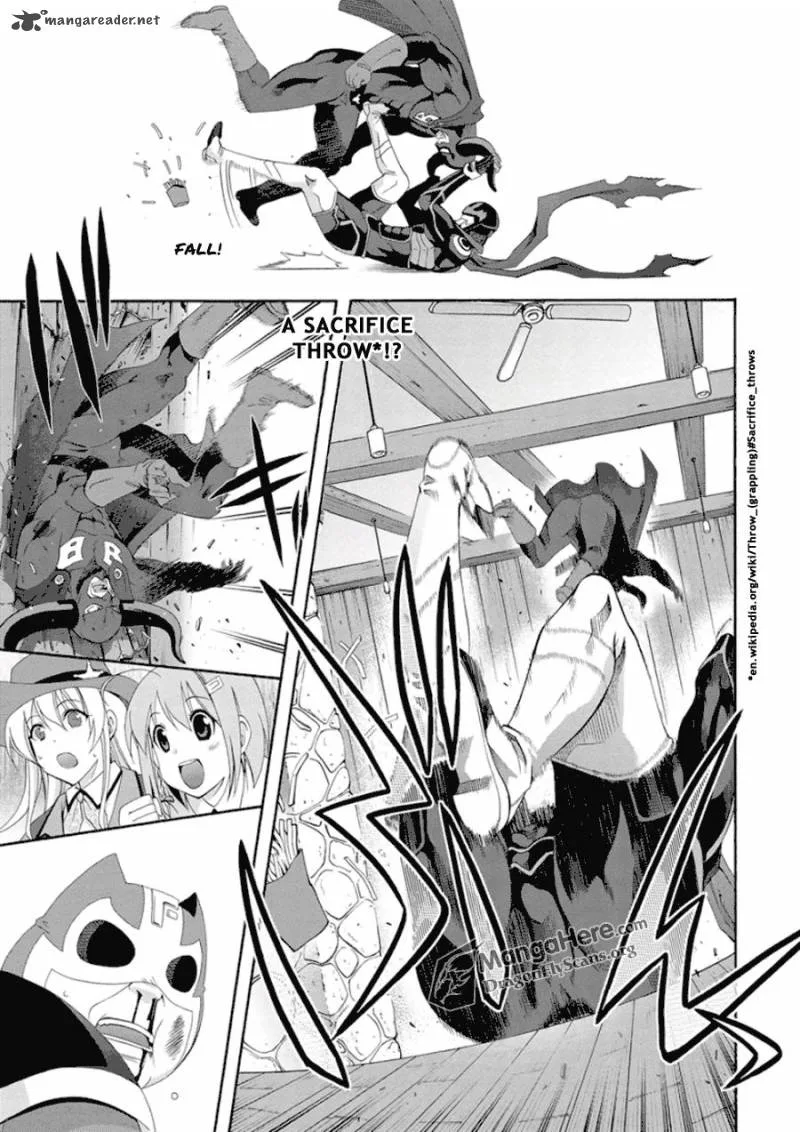 Ratman Chapter 44 page 25