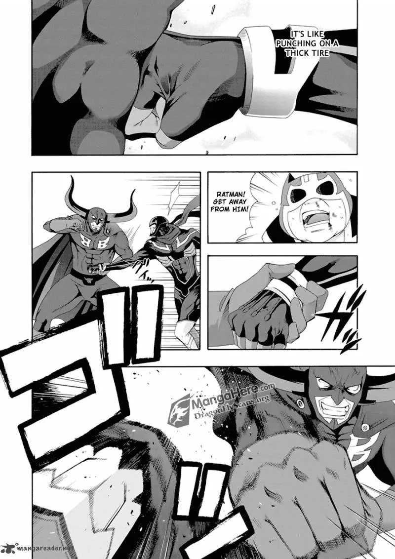 Ratman Chapter 45 page 6