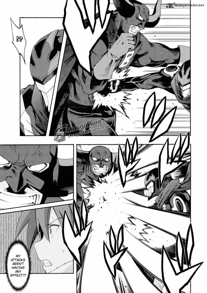 Ratman Chapter 45 page 5