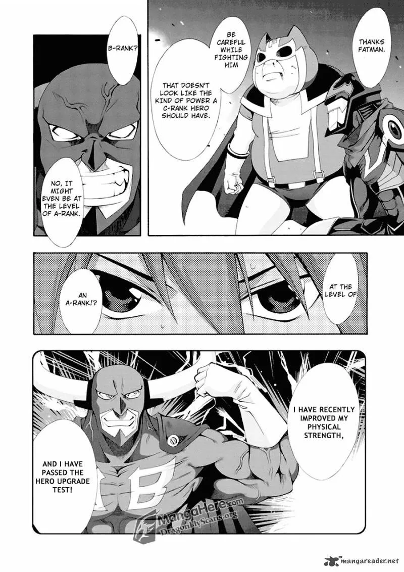 Ratman Chapter 45 page 8