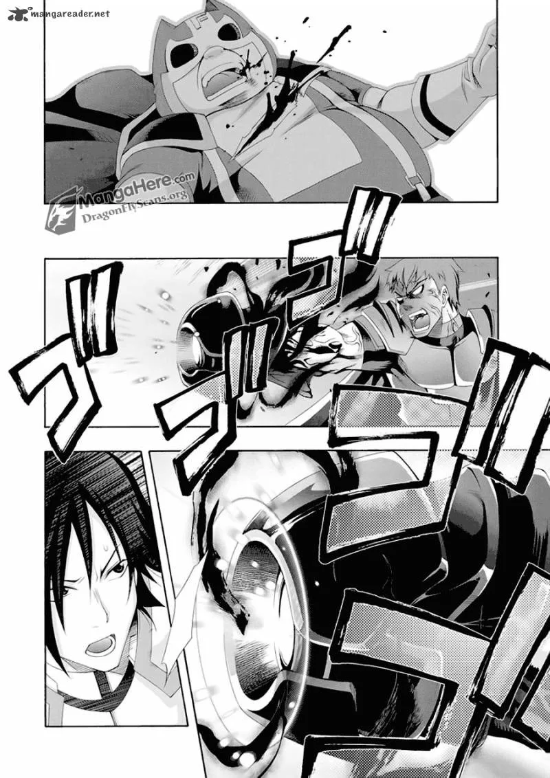 Ratman Chapter 46 page 7