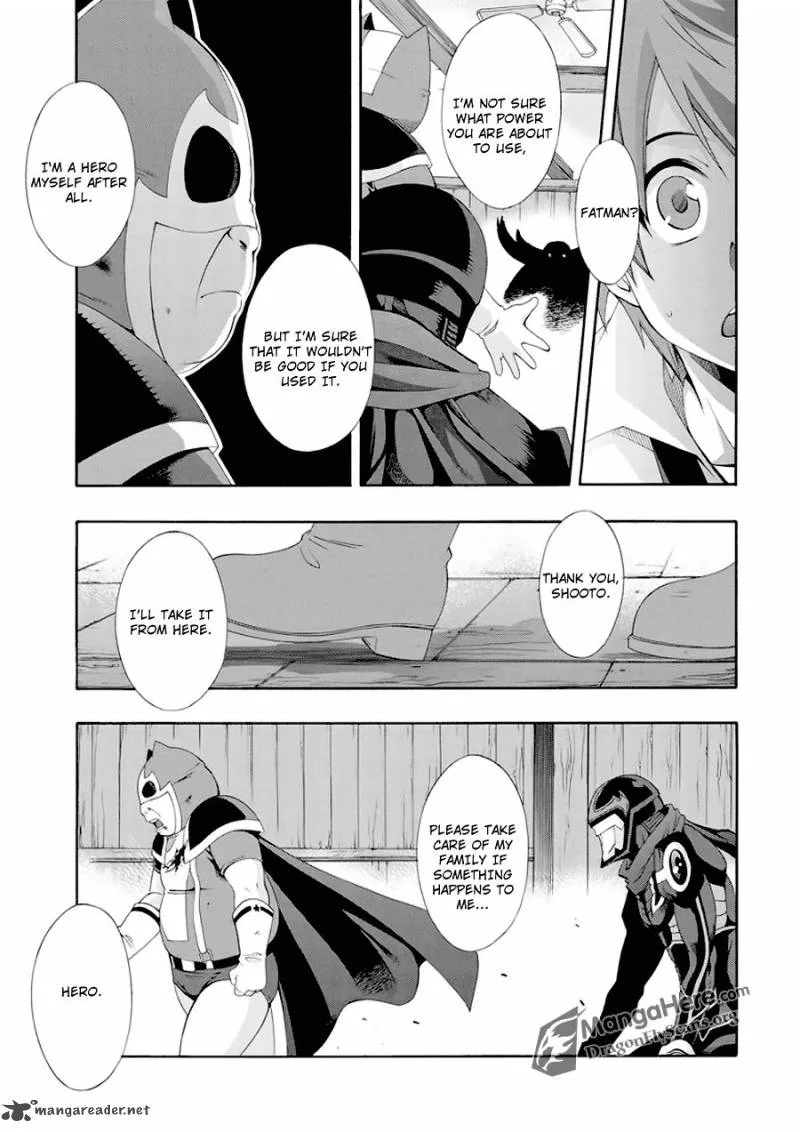 Ratman Chapter 46 page 28