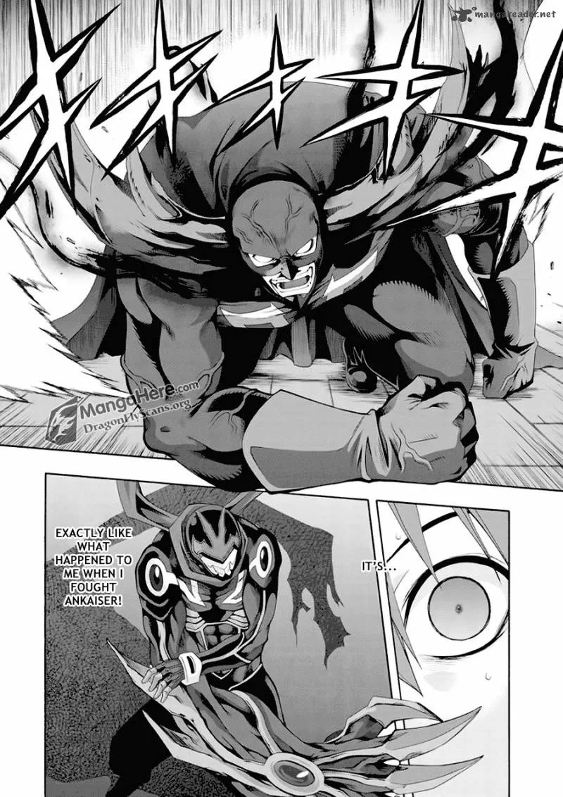 Ratman Chapter 46 page 5