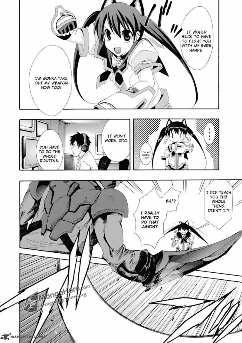 Ratman Chapter 46 page 13
