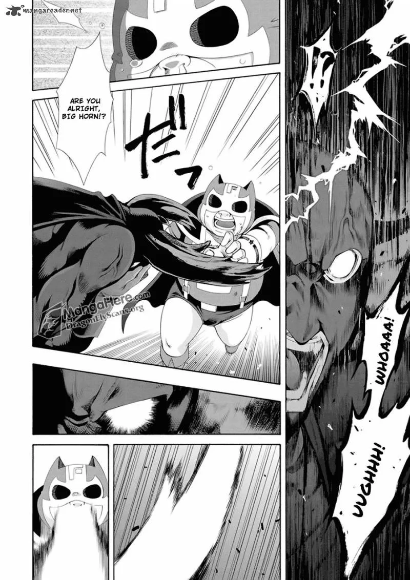 Ratman Chapter 46 page 35
