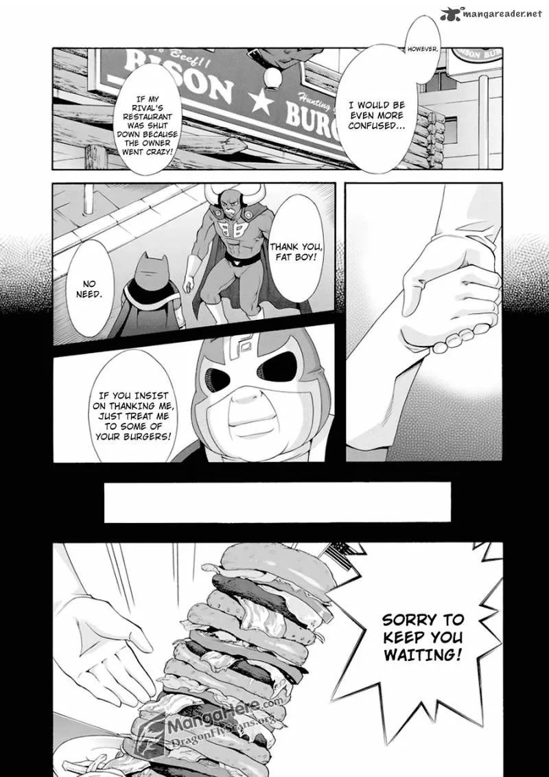 Ratman Chapter 46 page 32