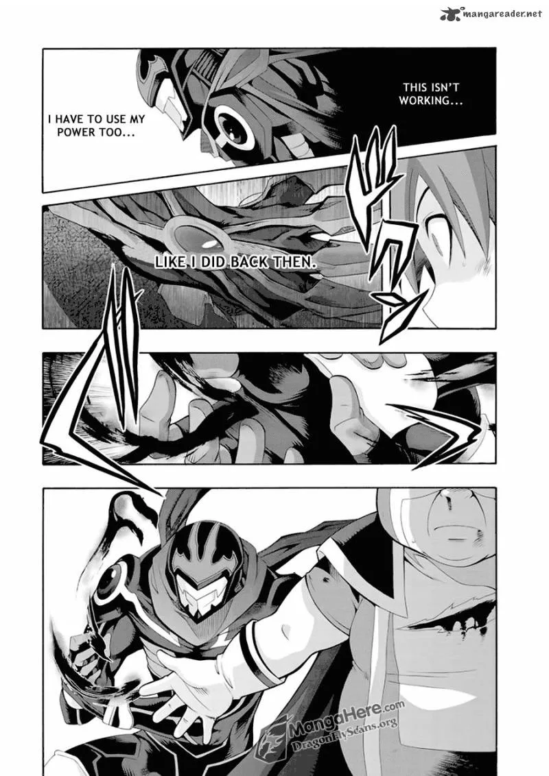 Ratman Chapter 46 page 27