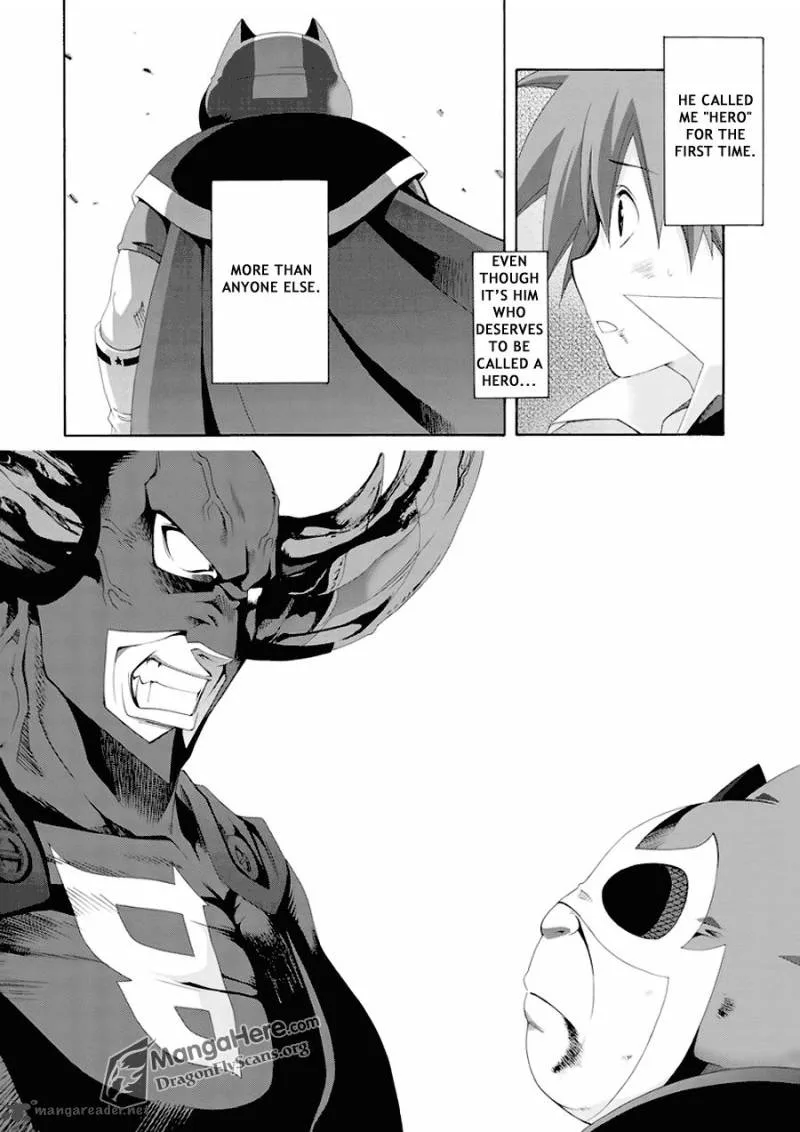 Ratman Chapter 46 page 29