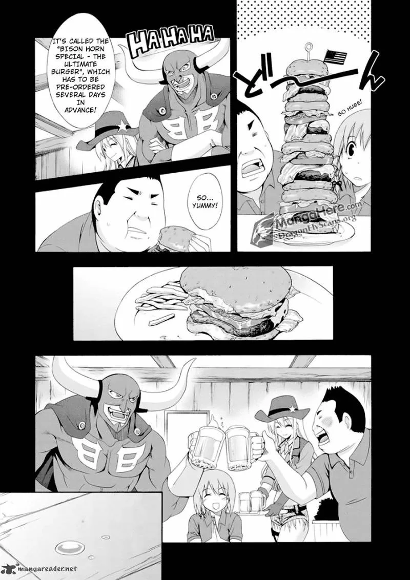 Ratman Chapter 46 page 33