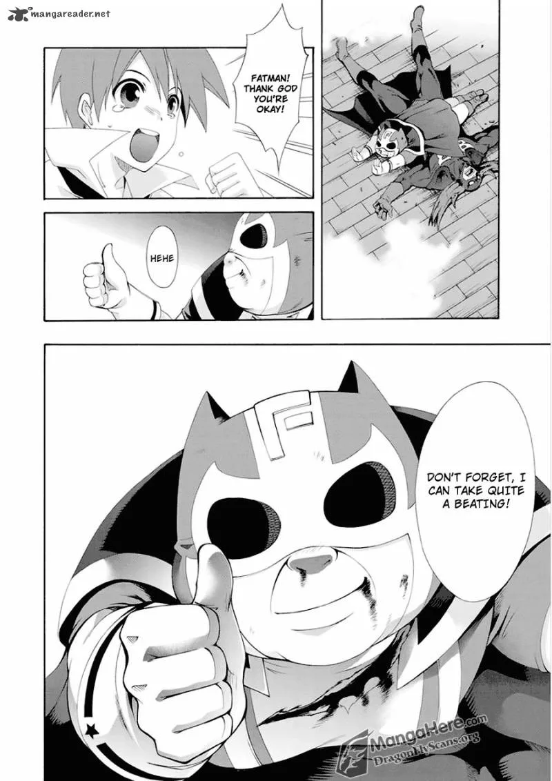 Ratman Chapter 46 page 39