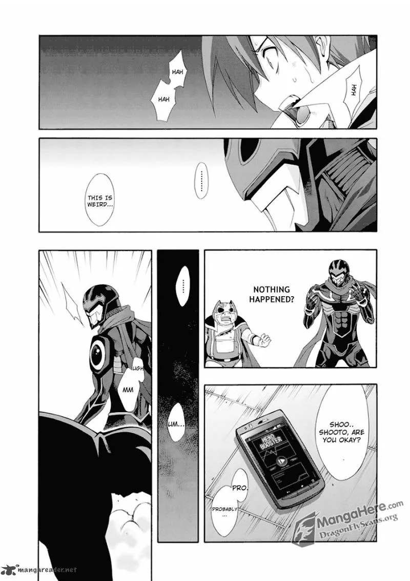 Ratman Chapter 46 page 42