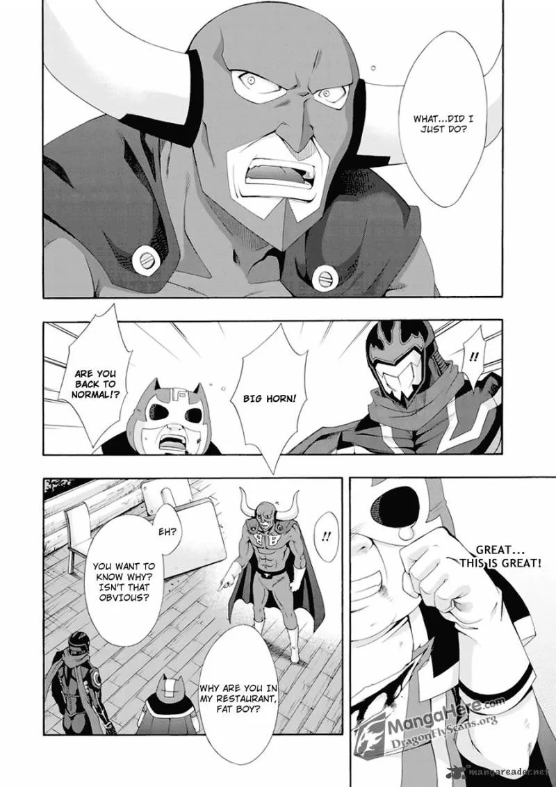 Ratman Chapter 46 page 43