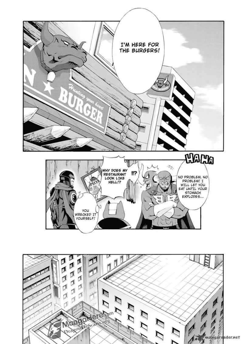 Ratman Chapter 46 page 44