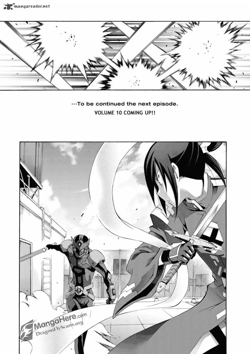 Ratman Chapter 46 page 45