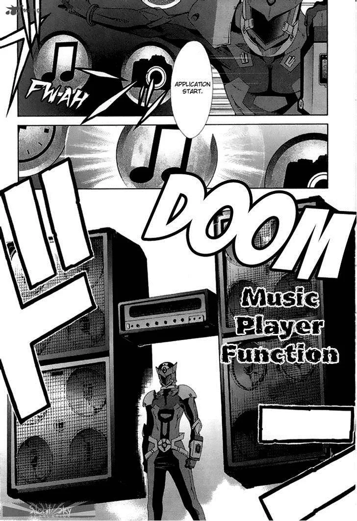 Ratman Chapter 47 page 11