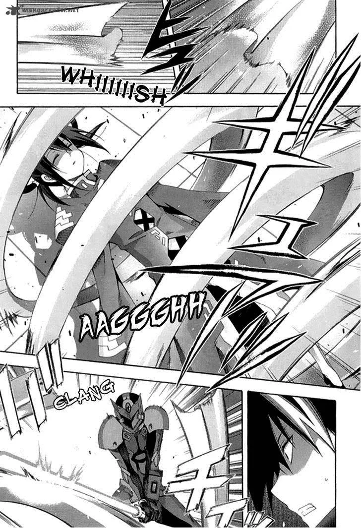 Ratman Chapter 47 page 21