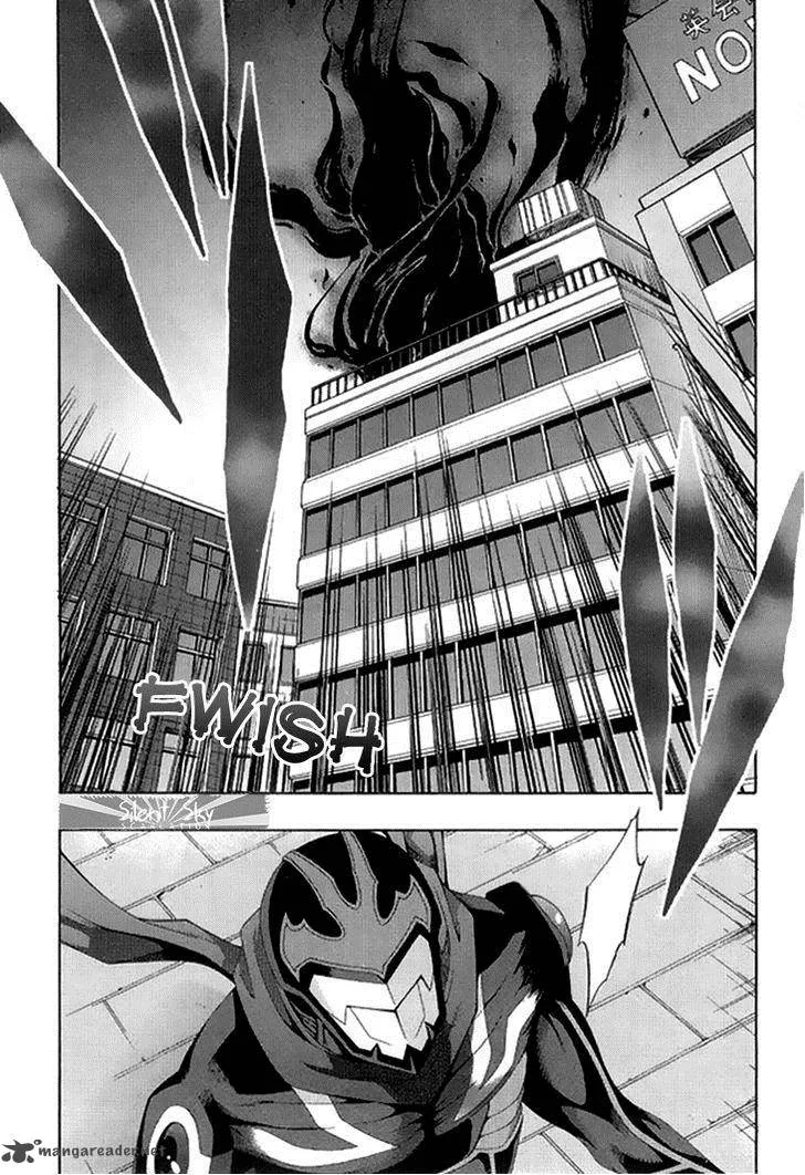 Ratman Chapter 47 page 33