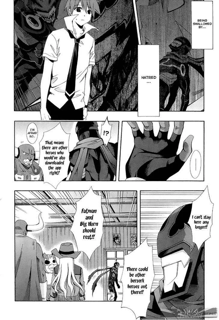 Ratman Chapter 47 page 16