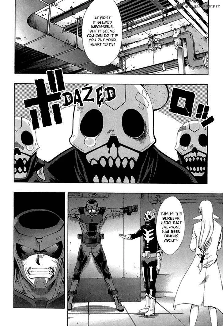 Ratman Chapter 47 page 18