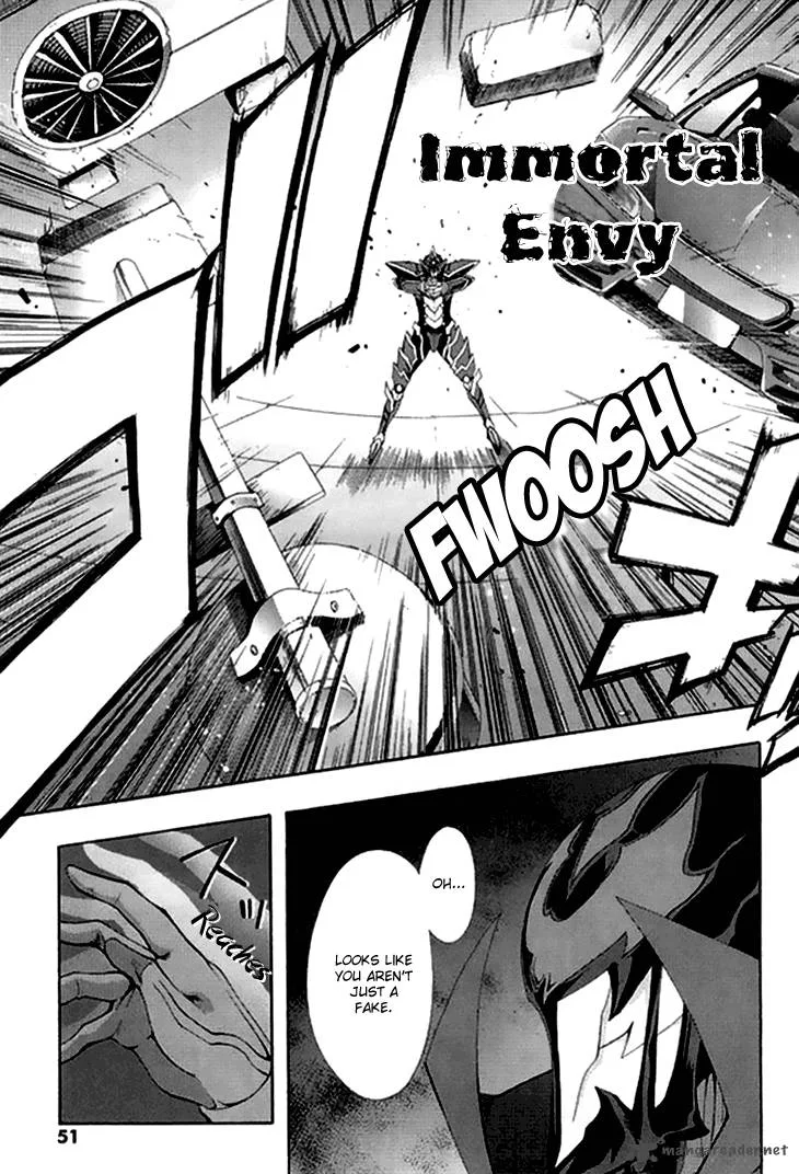 Ratman Chapter 48 page 17