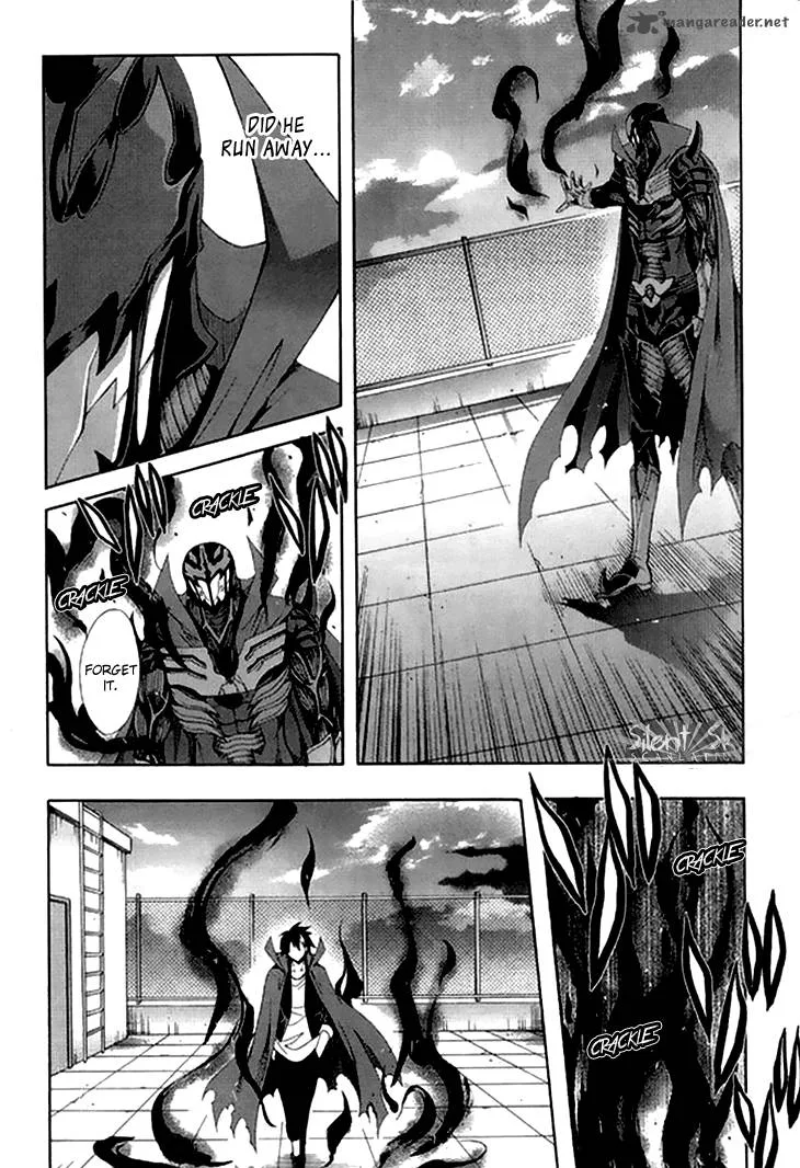 Ratman Chapter 48 page 19