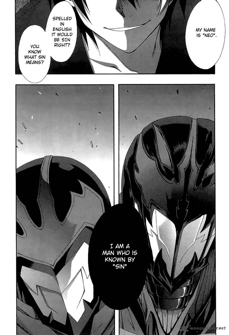 Ratman Chapter 48 page 6