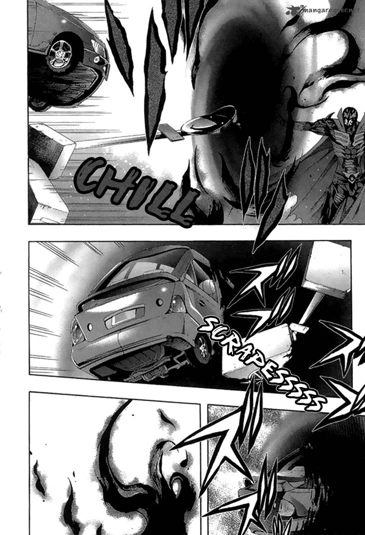 Ratman Chapter 48 page 18