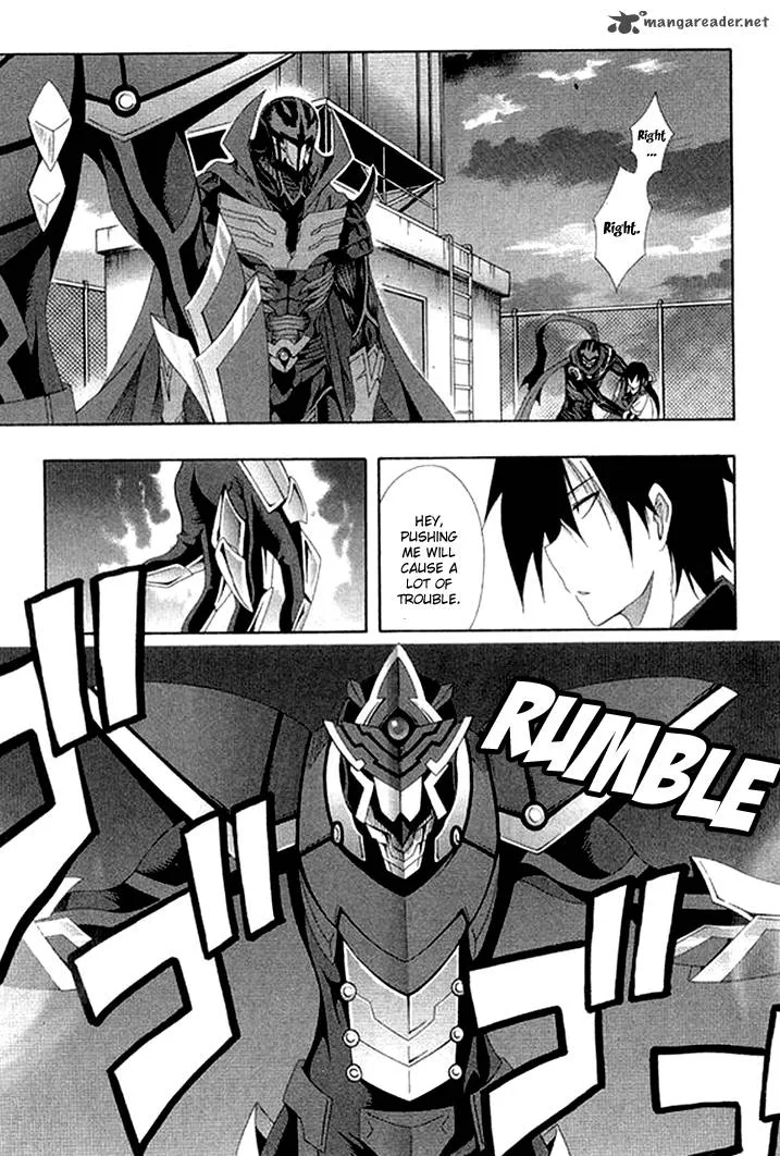 Ratman Chapter 48 page 15