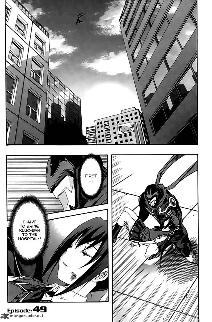 Ratman Chapter 49 page 3