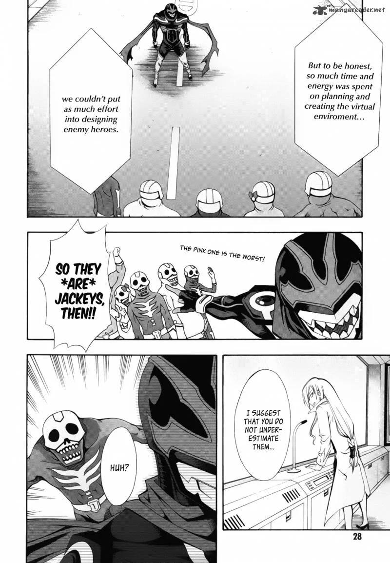 Ratman Chapter 5 page 27
