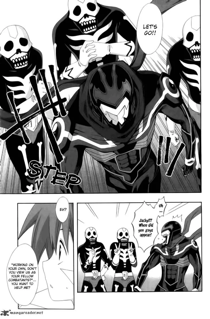 Ratman Chapter 50 page 7
