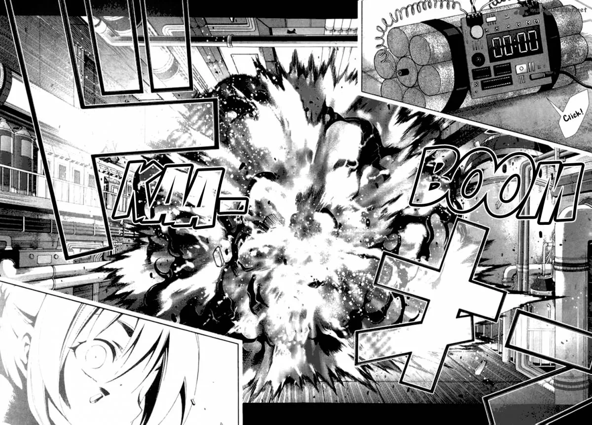 Ratman Chapter 51 page 16