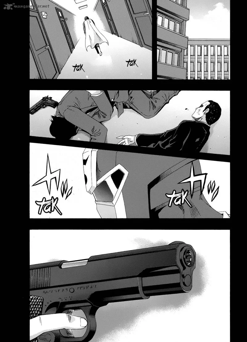 Ratman Chapter 53 page 3