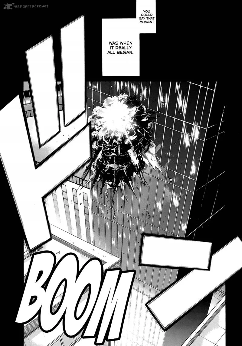 Ratman Chapter 53 page 13