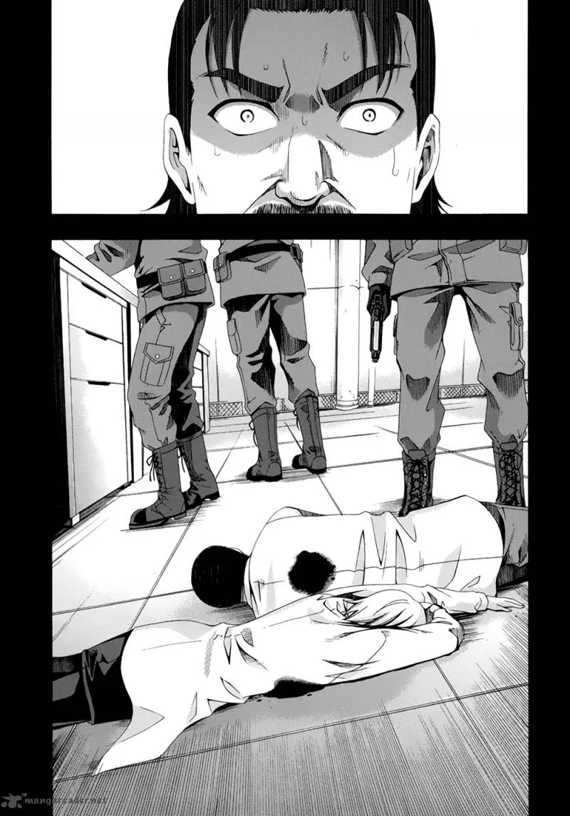 Ratman Chapter 53 page 27