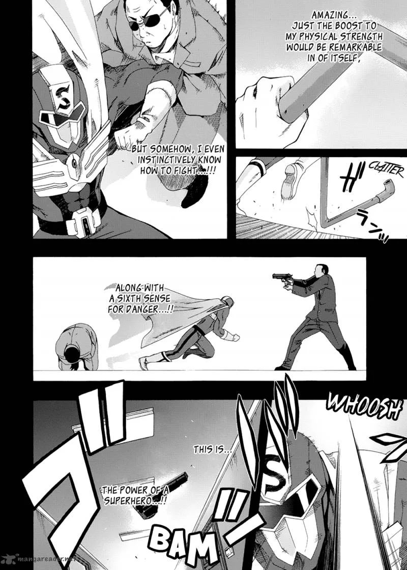 Ratman Chapter 53 page 6