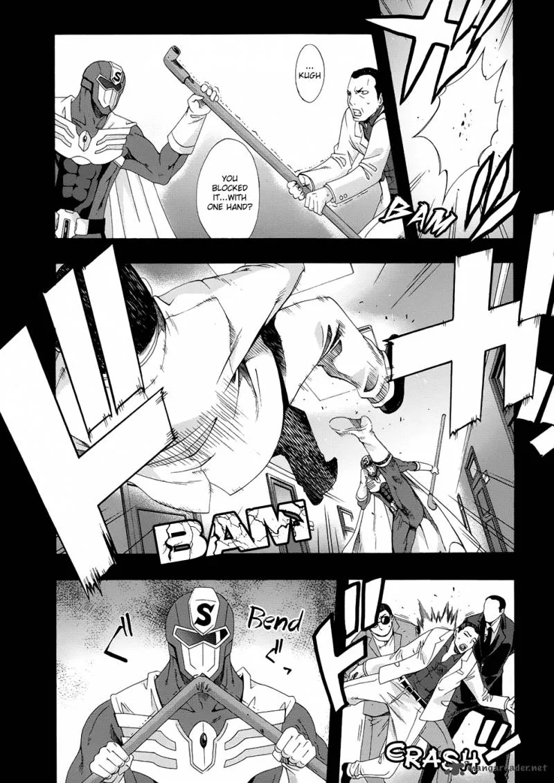 Ratman Chapter 53 page 5