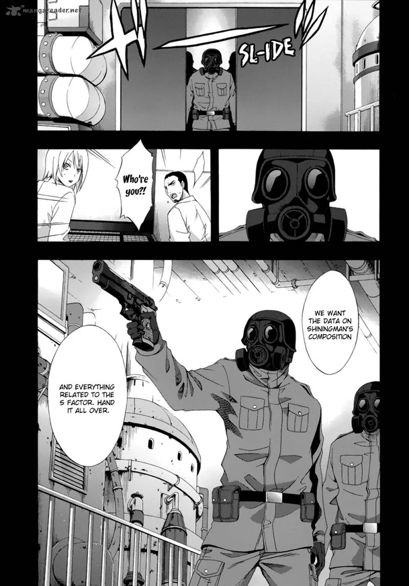 Ratman Chapter 53 page 25