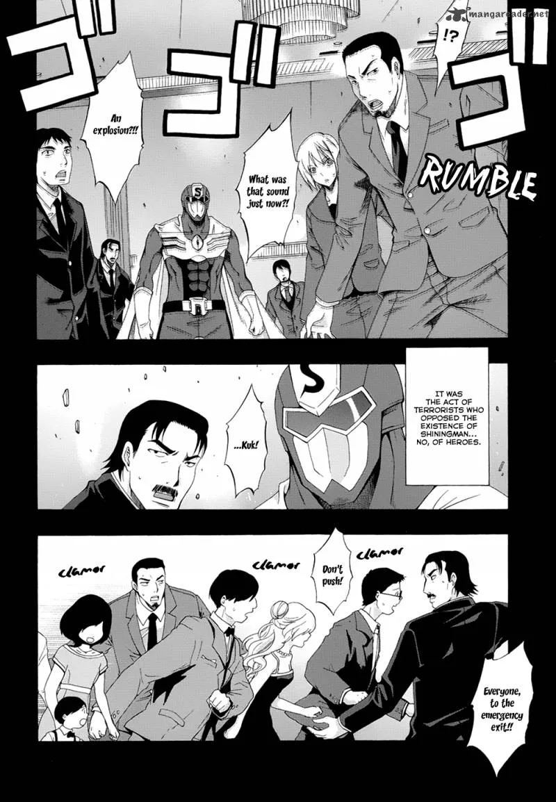 Ratman Chapter 53 page 14