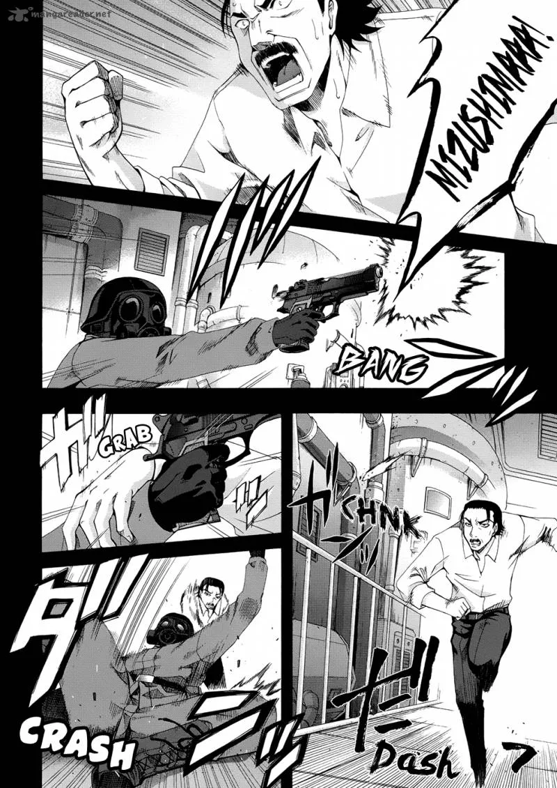 Ratman Chapter 53 page 28