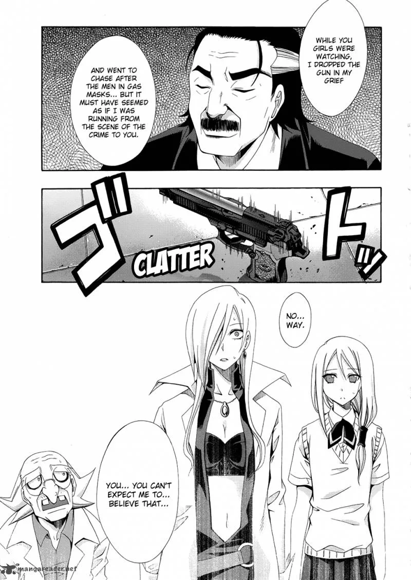 Ratman Chapter 53 page 33