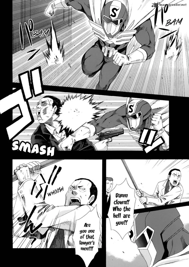 Ratman Chapter 53 page 4