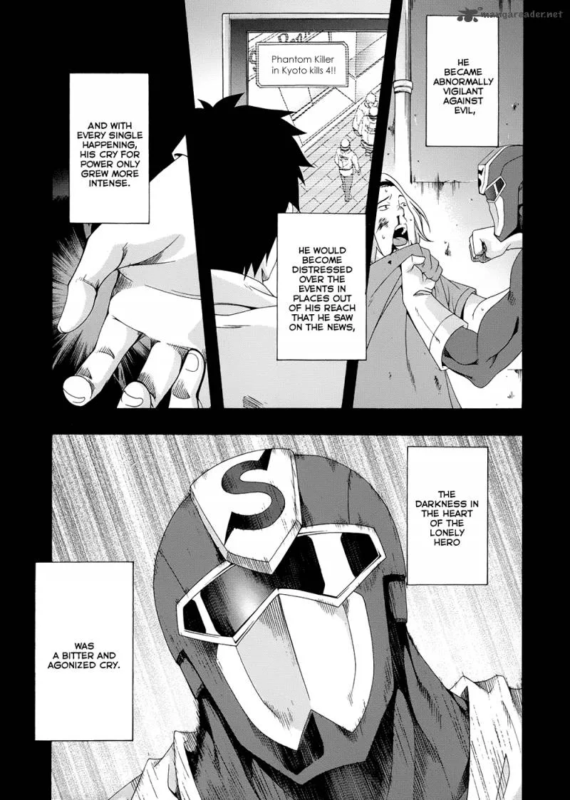 Ratman Chapter 53 page 19