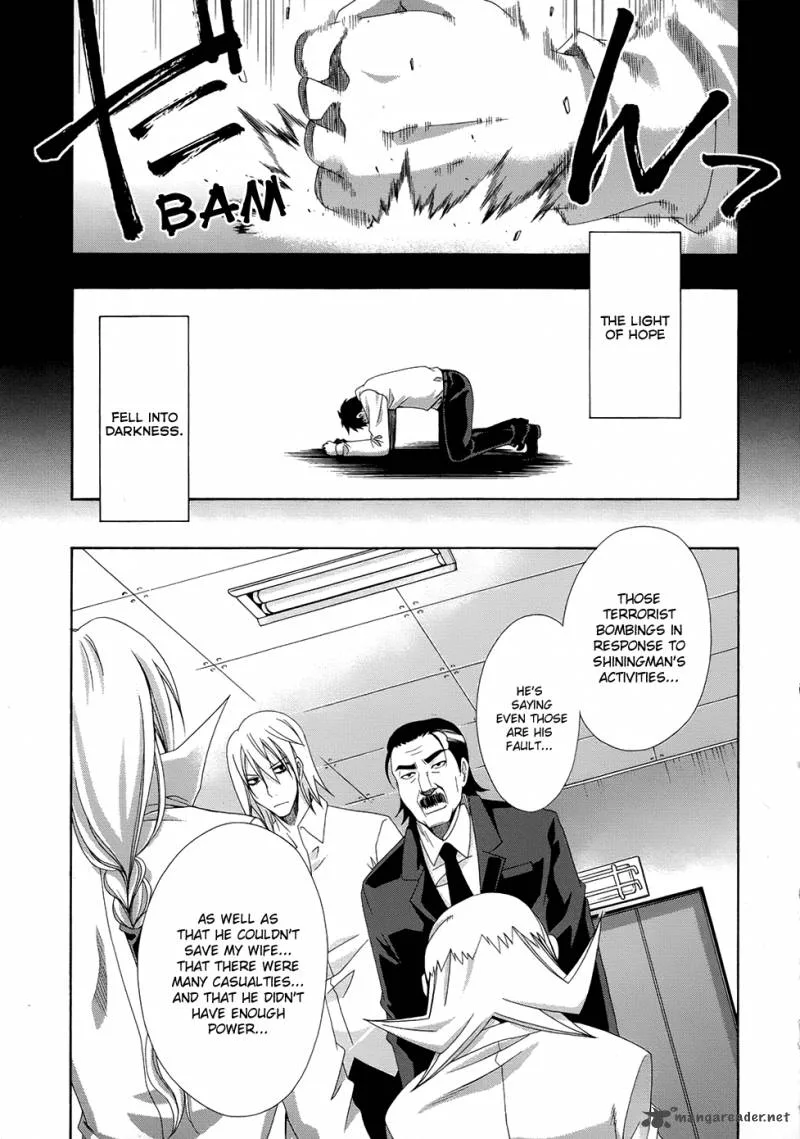 Ratman Chapter 53 page 17