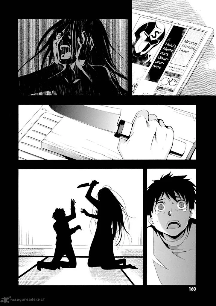 Ratman Chapter 56 page 18