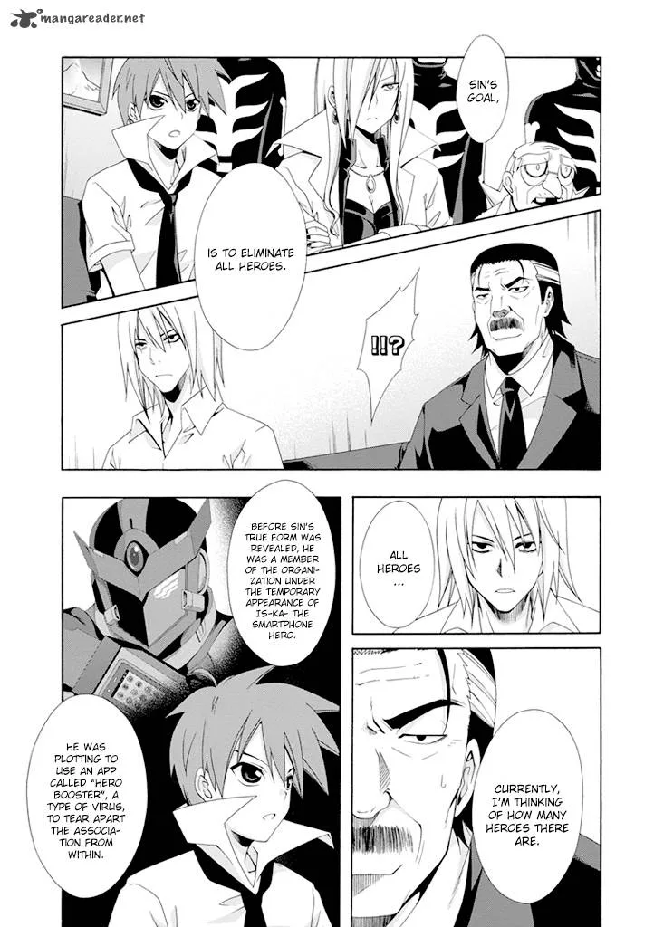 Ratman Chapter 56 page 7