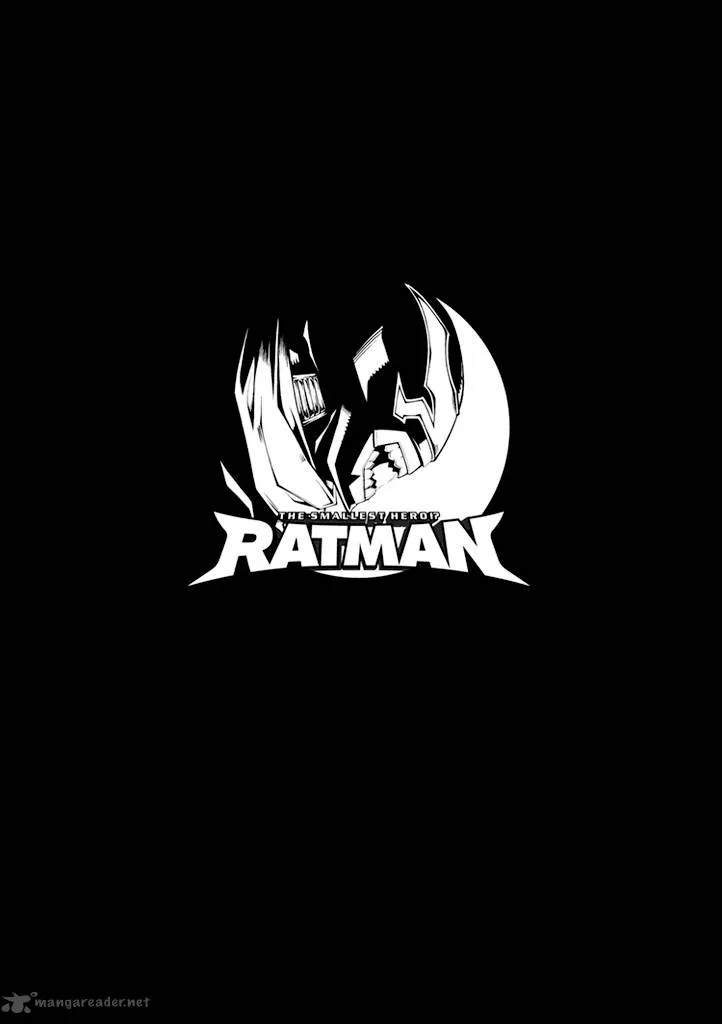 Ratman Chapter 56 page 33